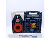 Super Pac-Man Burger King Kid's Meal Promo Game 1982 Vintage NEW