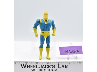 Dr. Fate Mystic Mage Super Powers 1985 Kenner Vintage Action Figure