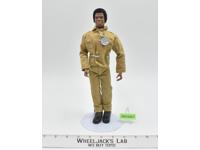 Adventurer AFRICAN AMERICAN Adventure Team Joe 1970 Vintage 12" Accessory