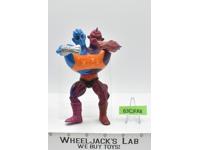 Two Bad He-Man Masters Of The Universe MOTU Mattel 1985 Vintage Action Figure