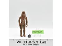 Chewbacca 100% Complete Star Wars 1977 Kenner Action Figure NO REPRO
