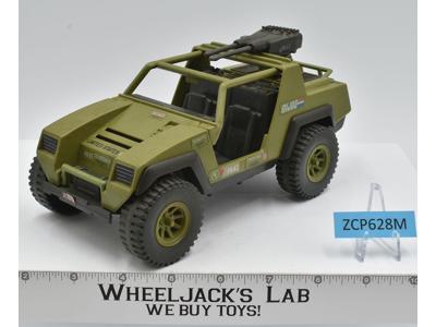 Vamp G.I. Joe 1982 Vintage Hasbro Action Figure Vehicle