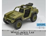 Vamp G.I. Joe 1982 Vintage Hasbro Action Figure Vehicle