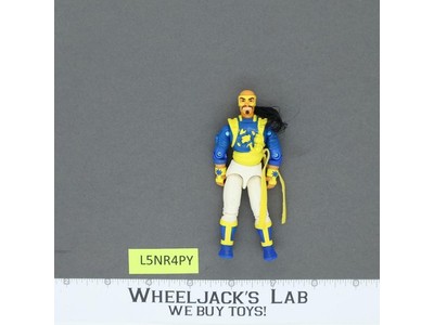 Dojo V1 G.I. Joe 1992 Hasbro Vintage Action Figure