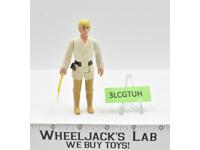 Luke Skywalker Farmboy 100% Complete Star Wars No Repro 1977 Action Figure