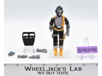 B.A.T.S. V1 ARAH 1986 G.I. Joe Hasbro Vintage Action Figure
