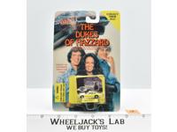 Daisy's Plymouth #2 1:144 MOSC 1998 Dukes Of Hazzard Racing Champions