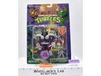 Super Shredder NEW MOSC 1991 Teenage Mutant Ninja Turtles Playmates TMNT