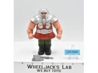 Ram Man 100% Complete He-Man Masters of the Universe MOTU 1983 Mattel Figure