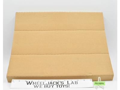 Imperial Shuttle Original BOX INSERT ONLY Star Wars ROTJ 1984 Kenner Vintage