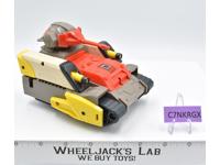 Omega Supreme Vintage 1985 G1 Transformers Hasbro Action Figure