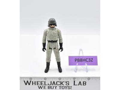 AT-ST Driver Star Wars ROTJ Return of the Jedi 1984 Vintage Kenner Figure