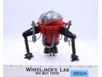 Cobra Pogo Ballistic Pod 100% Complete GI Joe 1987 Hasbro Action Figure Vehicle