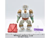 Extendar 100% Complete He-Man Masters Of The Universe MOTU Mattel 1986 Vintage