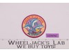 Activision Friends of Dolphins 80's Atari Video Games Embroidered Patch, Unused