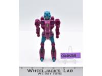Pretender Submarauder INNER ROBOT 1988 Vintage G1 Transformers Action Figure