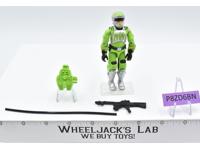 Sci-Fi V1 100% Complete G.I. Joe 1986 Hasbro Vintage Action Figure