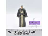 Anakin Skywalker 100% Complete Star Wars ROTJ 1985 Vintage Kenner NO REPRO