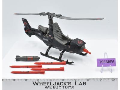Cobra F.A.N.G. G.I. Joe 1983 Hasbro Vintage Vehicle Action Figure