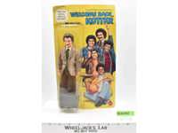 Mr. Kotter from Welcome Back Kotter 1976 Mattel 9" Figure  NEW MOSC SEALED