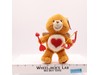 Valentine Cupid Care Bears 2005 7" Plush Stuffed Animal Limited Ed. New w/ Tags