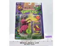 Splinter Teenage Mutant Ninja Turtles TMNT 1994 Playmates MOSC NEW
