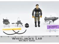Sci-fi V2 100% Complete G.I. Joe 1991 Hasbro Vintage Action Figure