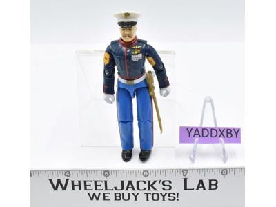 Gung-Ho V2 100% Complete G.I. Joe 1987 Hasbro Vintage Action Figure