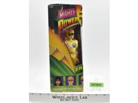 Trini Yellow Ranger Mighty Morphin Power Rangers 1994 Bandai NEW MISB SEALED