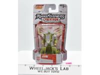 Jetfire #4 Cybertron Transformers Robots in Disguise 2005 Hasbro Figure MOSC NEW