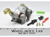 Sludge 100% Complete 1985 Vintage Hasbro Action Figure G1 Transformers