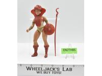 Teela 100% Complete He-Man Masters of the Universe MOTU 1982 Mattel Vintage