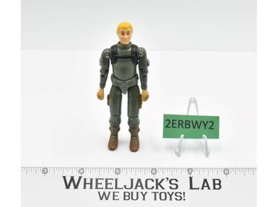 Short-Fuze V1 1982 G.I. Joe ARAH Hasbro Vintage Action Figure