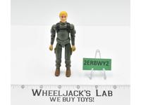 Short-Fuze V1 1982 G.I. Joe ARAH Hasbro Vintage Action Figure