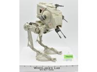 Scout Walker 100% Complete 1982 Star Wars ROTJ Vintage Kenner Action Figure