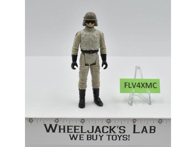AT-ST Driver Star Wars ROTJ Return of the Jedi 1984 Vintage Kenner Figure