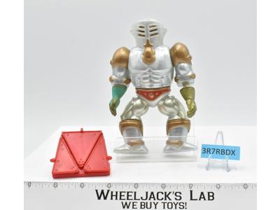 Extendar 100% Complete He-Man Masters Of The Universe MOTU 1986 Mattel Figure