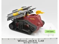 Cobra IMP 100% Complete GI Joe Vintage 1988 Hasbro ARAH Action Figure Vehicle