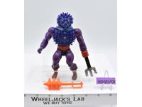 Spikor 100% Complete He-Man Masters of the Universe MOTU Mattel 1985 Vintage