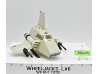 ISP-6 Imperial Shuttle Pod Mini Rig 100% Complete 1983 Star Wars ROTJ Kenner