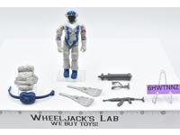 Snow Serpent V1 100% Complete G.I. Joe 1985 Hasbro Vintage Action Figure