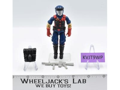 Vipers V1 100% Complete G.I. Joe 1986 Hasbro Vintage Action Figure