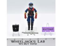 Vipers V1 100% Complete G.I. Joe 1986 Hasbro Vintage Action Figure