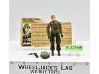 Thunder V1 100% Complete G.I. Joe Hasbro1984 Vintage Action Figure
