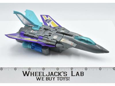 Darkwing 1988 Vintage G1 Transformers Hasbro Action Figure