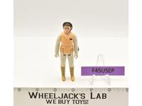 Princess Leia Hoth Star Wars ESB Empire Strikes Back 1980 Kenner Action Figure