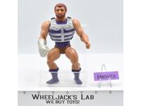 Fisto He-Man Masters of the Universe MOTU Mattel 1984 Vintage Action Figure