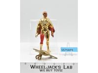 Hot Wing With Gyro Silverhawks 1986 Kenner Telepix Vintage Action Figure