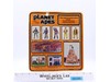 Peter Burke 8" Planet Of The Apes 1974 Mego Action Figure Vintage MOSC