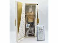 Chekov Porcelain Doll 14" The Hamilton Collection Vintage Star Trek 1987 MIB